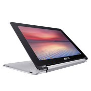 ASUS Chromebook Flip Convertible Laptop Cortex A9 4GB RAM 16GB eMMC 10.1" Touch