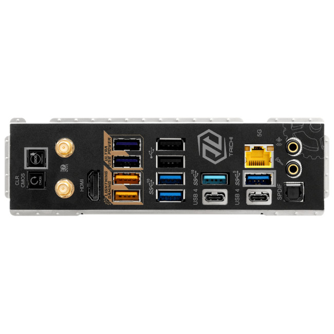 Asrock X870E Taichi DDR5 eATX AM5 Motherboard