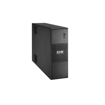 Refurbished Eaton 5S1500IBS 5S 1500VA/900W 230V Line Interactive UPS Lead Acid - Black