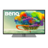 BenQ PD2725U 68.6 27" 4K Ultra HD IPS LED 60 Hz  Monitor
