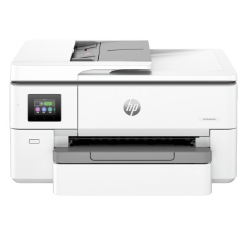 Refurbished HP OfficeJet Pro 9720e A4 Colour Multifunction Inkjet Printer - No Ink Included