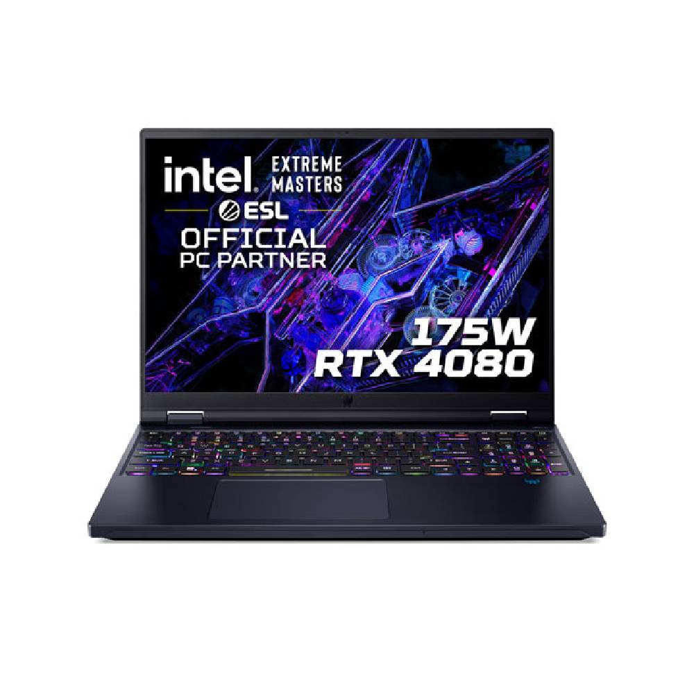 Acer Predator Helios Core i9 32GB NH.QNZEK.005 Gaming Laptop