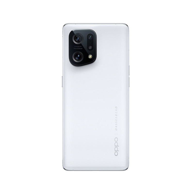 Refurbished OPPO Find X5 CPH2307-White Smartphone