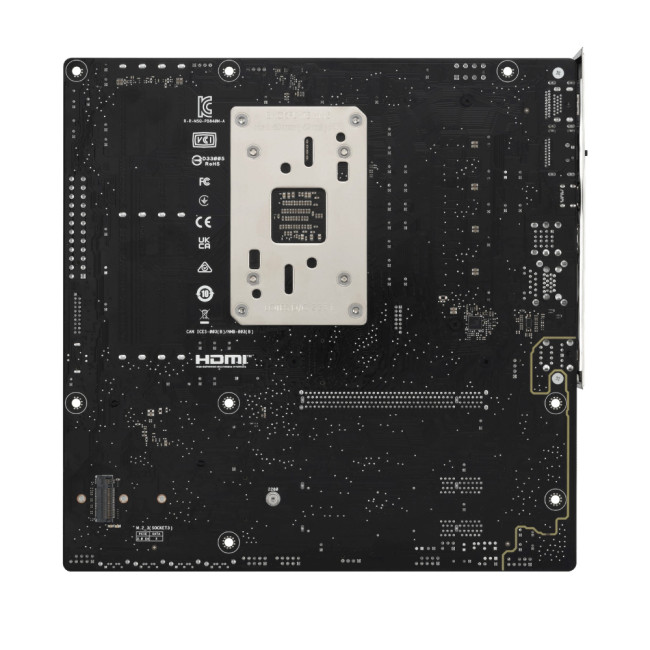 ASUS PRIME B840M-A-CSM micro ATX AM5 Motherboard