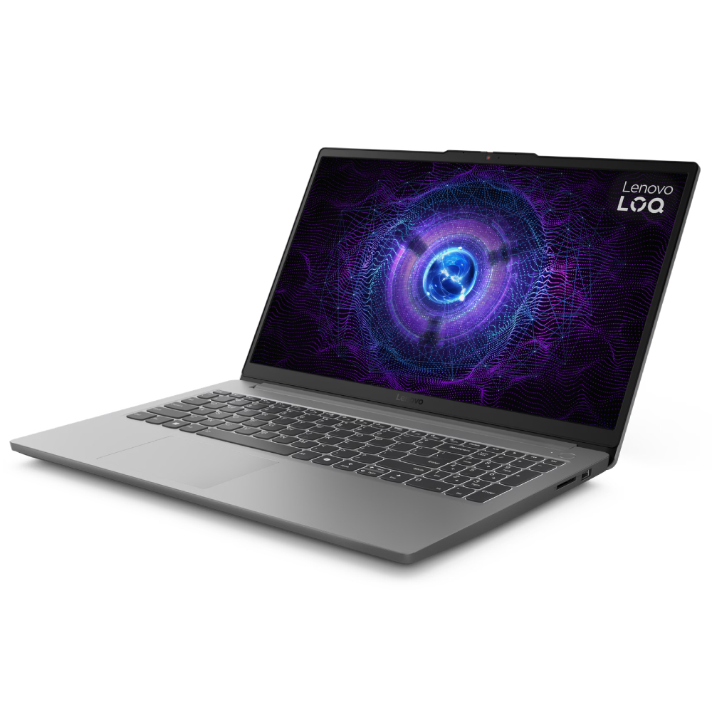 Lenovo LOQ Essential 15IAX9E Core i5 RTX 2050 512GB Laptop