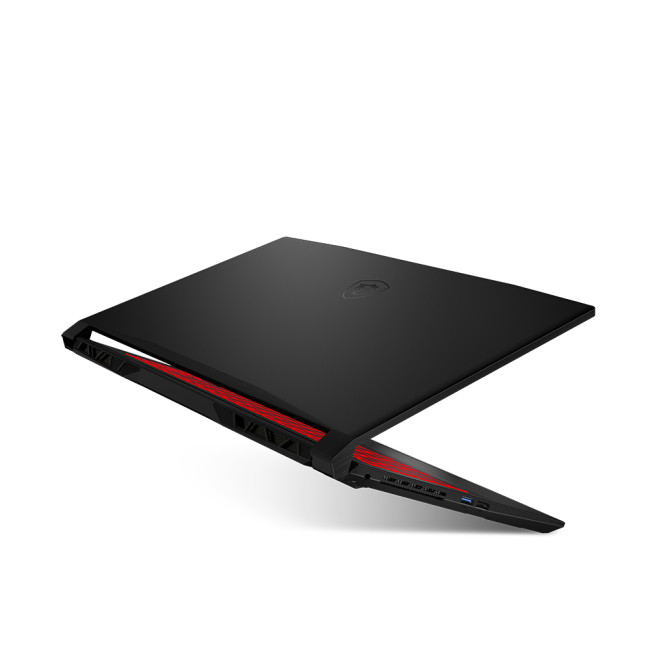 MSI Katana GF66 15.6" FHD Gaming Laptop Intel Core i7-11800H 16GB 512GB NVIDIA GeForce RTX 3070 Max-Q 8GB GDDR6 Graphics Win 10 - 9S7-158112-087