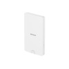 NETGEAR Insight WAX610Y AX1800 Wi-Fi 6 Outdoor Access Point