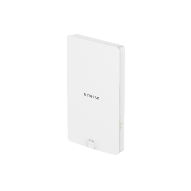 NETGEAR Insight WAX610Y AX1800 Wi-Fi 6 Outdoor Access Point