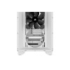 Corsair 3000D Airflow Mid Tower TG ATX Gaming Case - White
