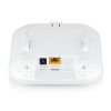 Zyxel NWA50AX 1775 MU-MIMO Indoor IEEE 802.11 ax/ac/n/g/b/a Access Point