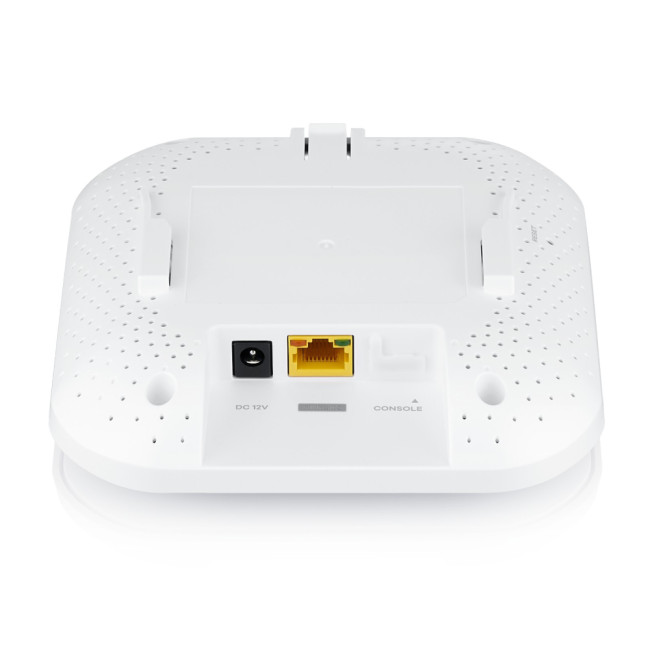 Zyxel NWA50AX 1775 MU-MIMO Indoor IEEE 802.11 ax/ac/n/g/b/a Access Point