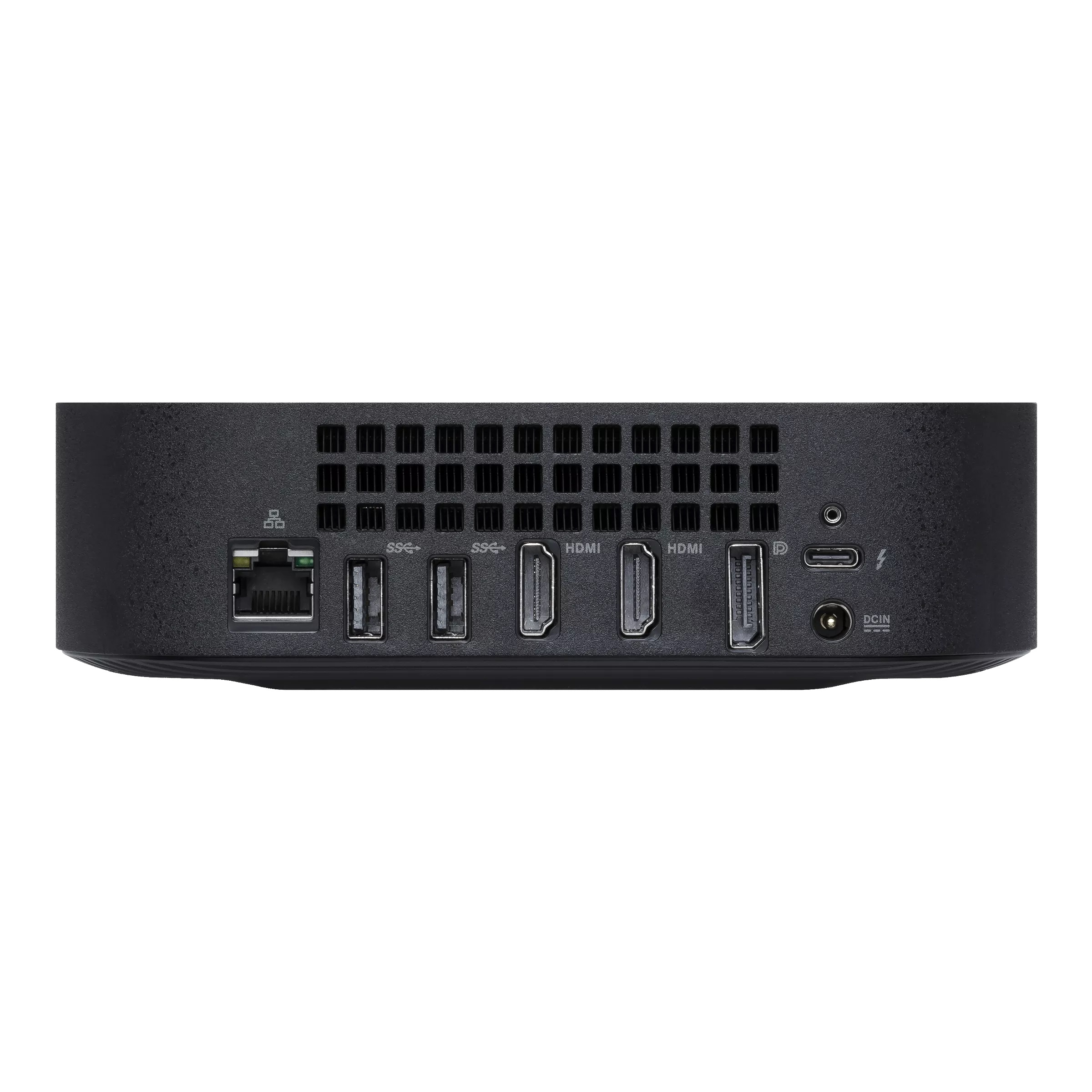 Asus Chromebox 5 i5-1240P 8GB 128GB Mini PC