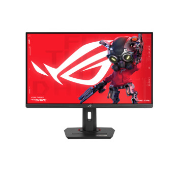 ASUS ROG Strix XG279CNS 27" IPS FHD 380Hz 0.3ms USB-C Gaming Monitor - Black