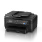 EPSON WorkForce WF-2750 All-in-One Inkjet Wireless Printer, Fax, USB, LAN, Wi-Fi