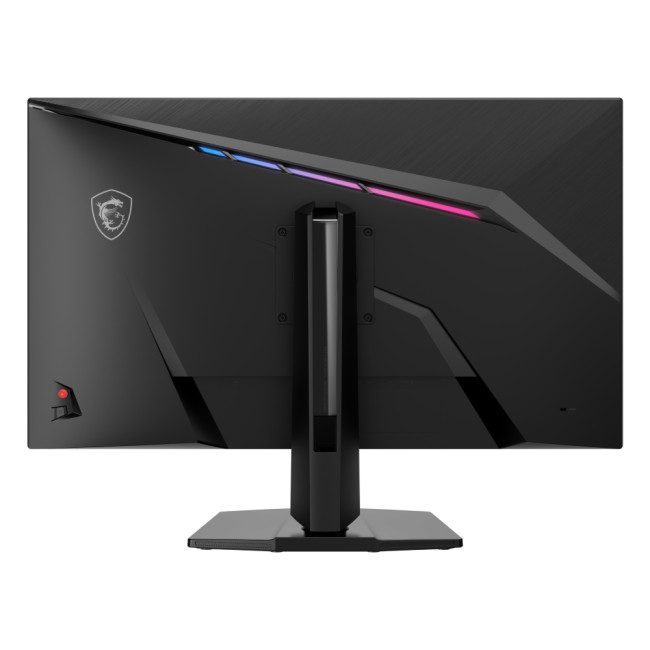 MSI MAG 322URDF E16 32" 160Hz 4K UHD / 320Hz FHD 0.5ms IPS Height Adjustable Gaming Monitor