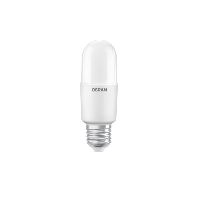 Osram Star Classic Stick 60 8.5 Watt E27 Warm White Frosted Linear LED Bulb