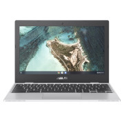 ASUS Chromebook 11.6" HD Laptop Intel Celeron N3350 4GB RAM 64GB eMMC Chrome OS
