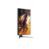 AOC G4 24G4HA 24" IPS Full HD 200Hz 0.5ms Height adjustable Gaming Monitor