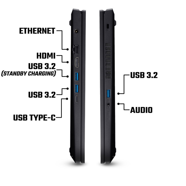 Acer Nitro V15 Intel Core i7-13620H 16GB RAM 1TB SSD RTX 5060 15.6" Full HD IPS 165 Hz Windows 11 Home Gaming Laptop