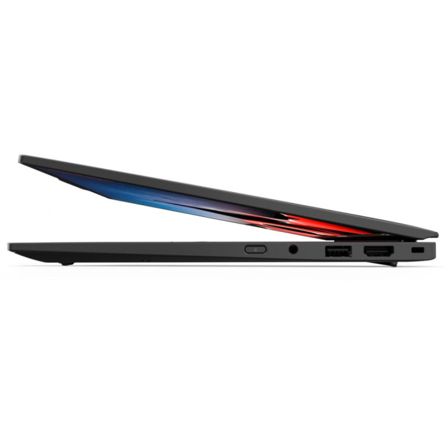 Lenovo ThinkPad X1 Carbon Gen Intel Core Ultra 5 125U 16GB RAM 512GB SSD 14" Windows 11 Pro Laptop
