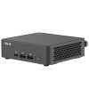 ASUS RNUC15CRKU500003 L6 NUC 15 Pro Barebone KIT Intel Core Ultra 5 225H DDR5 Supports 128GB~8TB SSD No OS Desktop PC