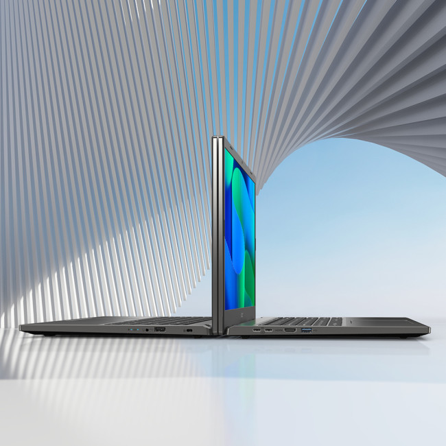 Acer Extensa 15 EX215-24 AMD Ryzen 3 7320U 8GB RAM 256GB SSD 15.6" Windows 11 Home Laptop