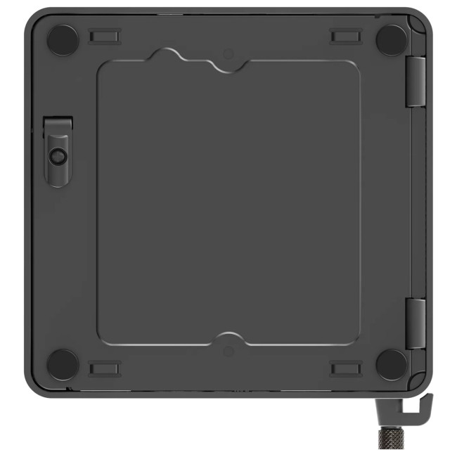 ASUS RNUC15CRKU500003 L6 NUC 15 Pro Barebone KIT Intel Core Ultra 5 225H DDR5 Supports 128GB~8TB SSD No OS Desktop PC