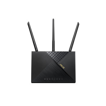 ASUS 4G-AX56 Gigabit Ethernet Dual-band Wireless Router
