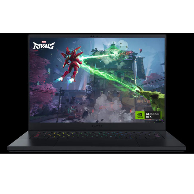 Razer Blade 14 RZ09-05306WS4-R3W1 (2025) AMD Ryzen AI 9 365 64GB RAM 2TB SSD RTX 5070 14" QHD+ 120Hz OLED Windows 11 Home Gaming Laptop