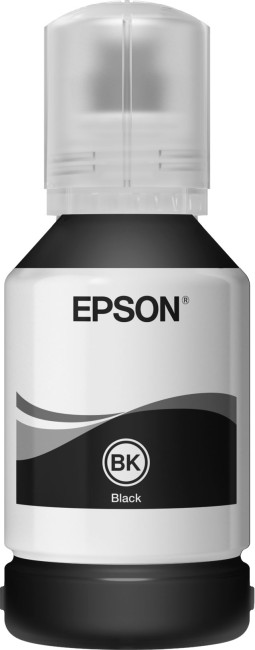Epson C13T03R140 102 Black Ink Bottle for 7500 Pages
