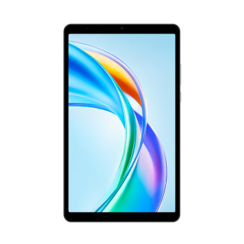 New Open Box HONOR Pad X7 8.7" 4GB RAM 64GB ROM Qualcomm Snapdragon 680 Android 15 Tablet - Grey