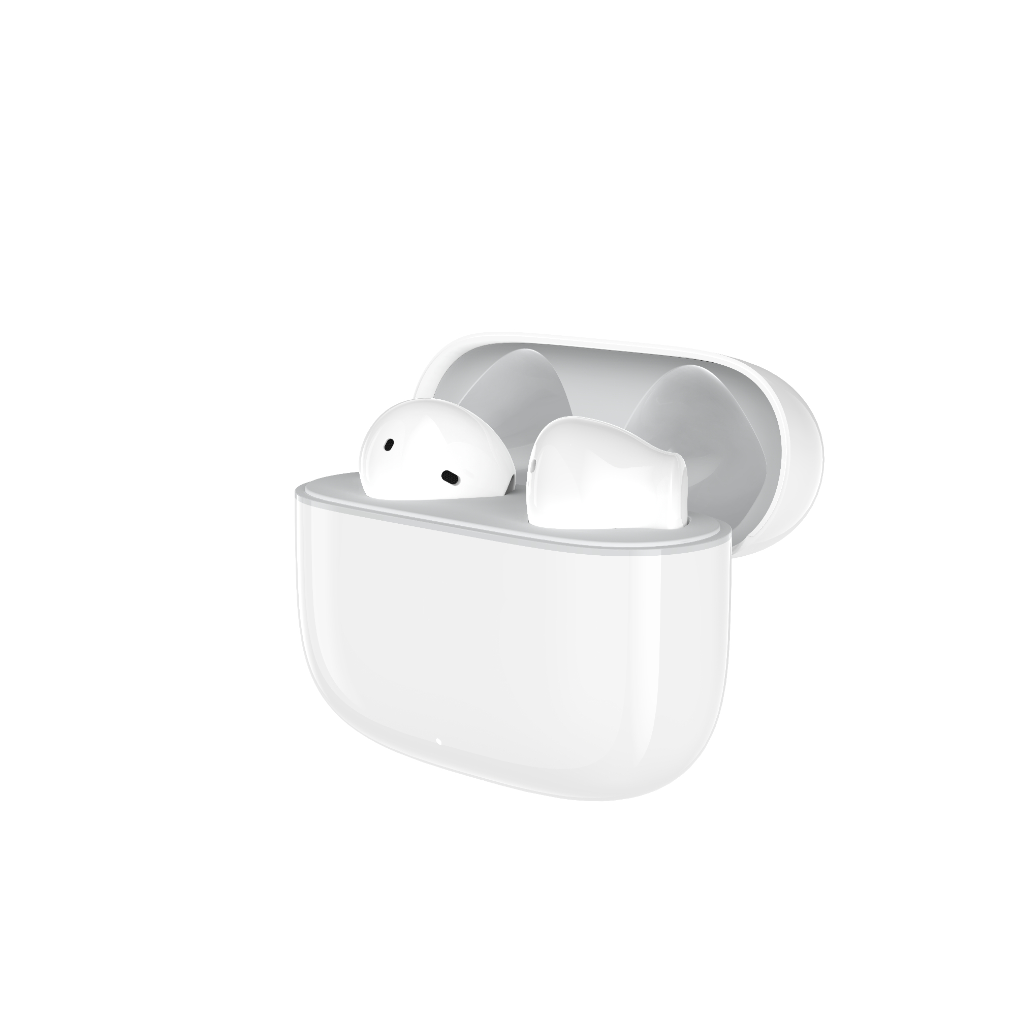 HONOR CHOICE ORF-ME00 X7e Active TWS Earbuds - White