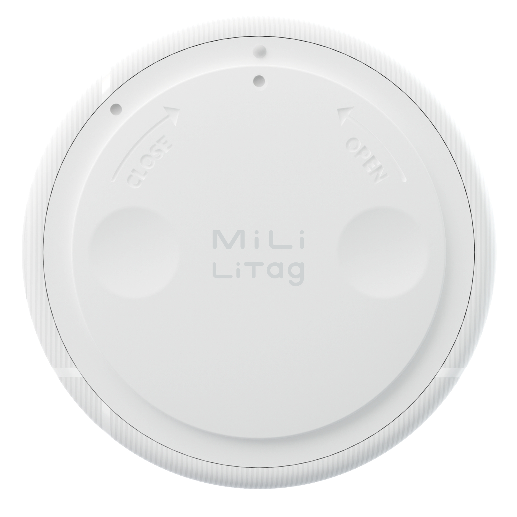 White Honor Choice Hd-P16-6 Smart Tracker Mili Litag