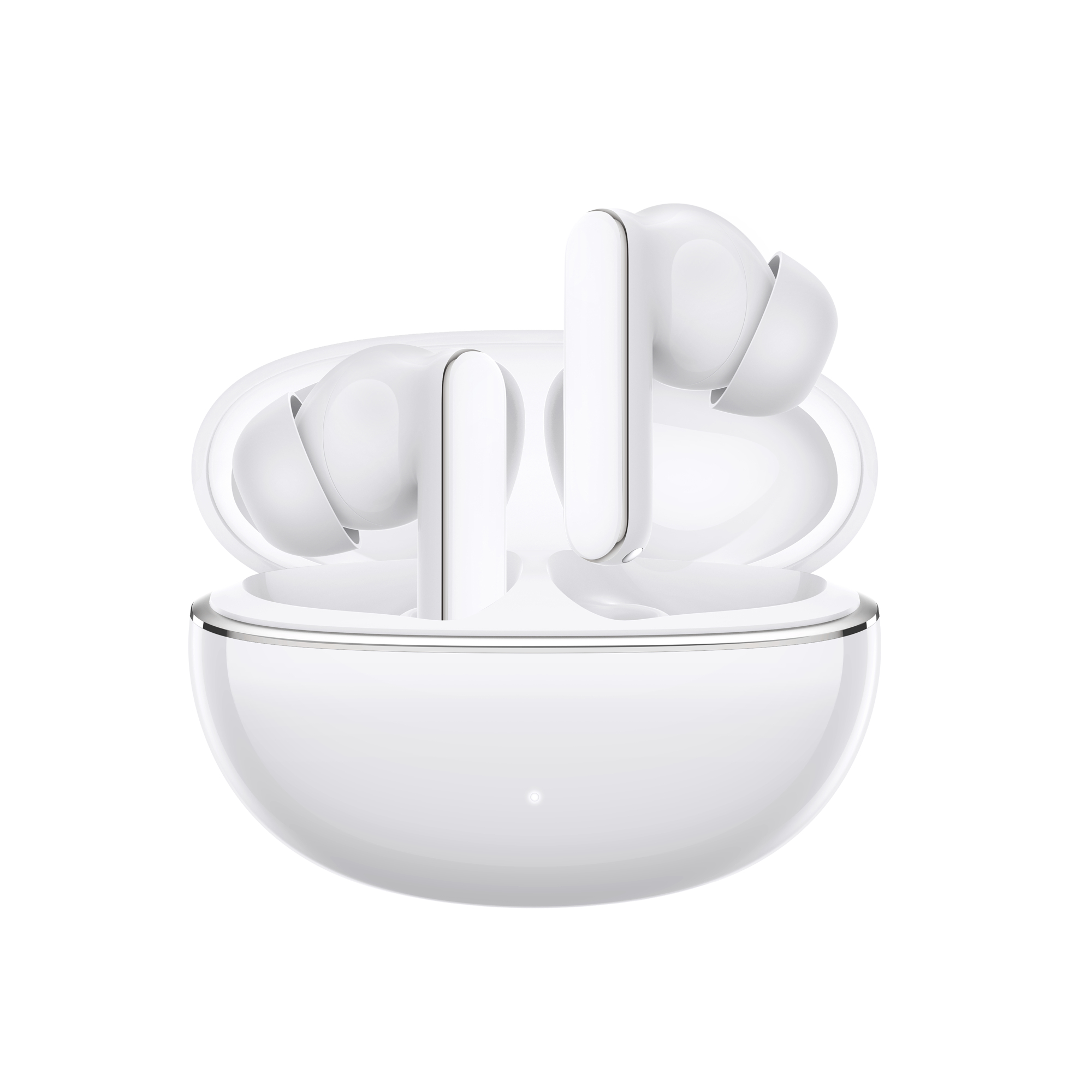 HONOR CHOICE VLN-ME00 X8i TWS Bluetooth Earbuds - White