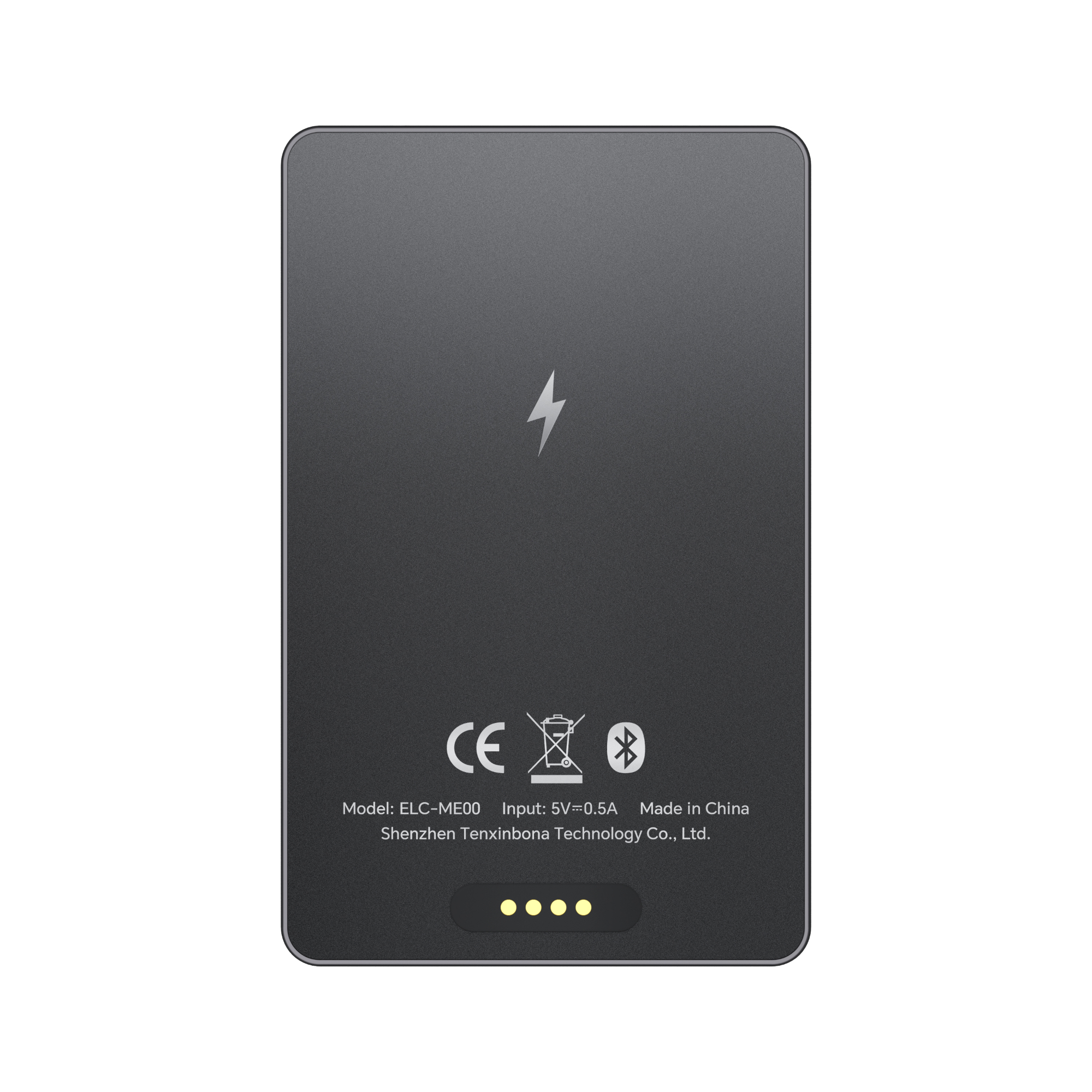 Honor Grey Choice Kumi Elc-Me00 64Gb Freertos Ai Note