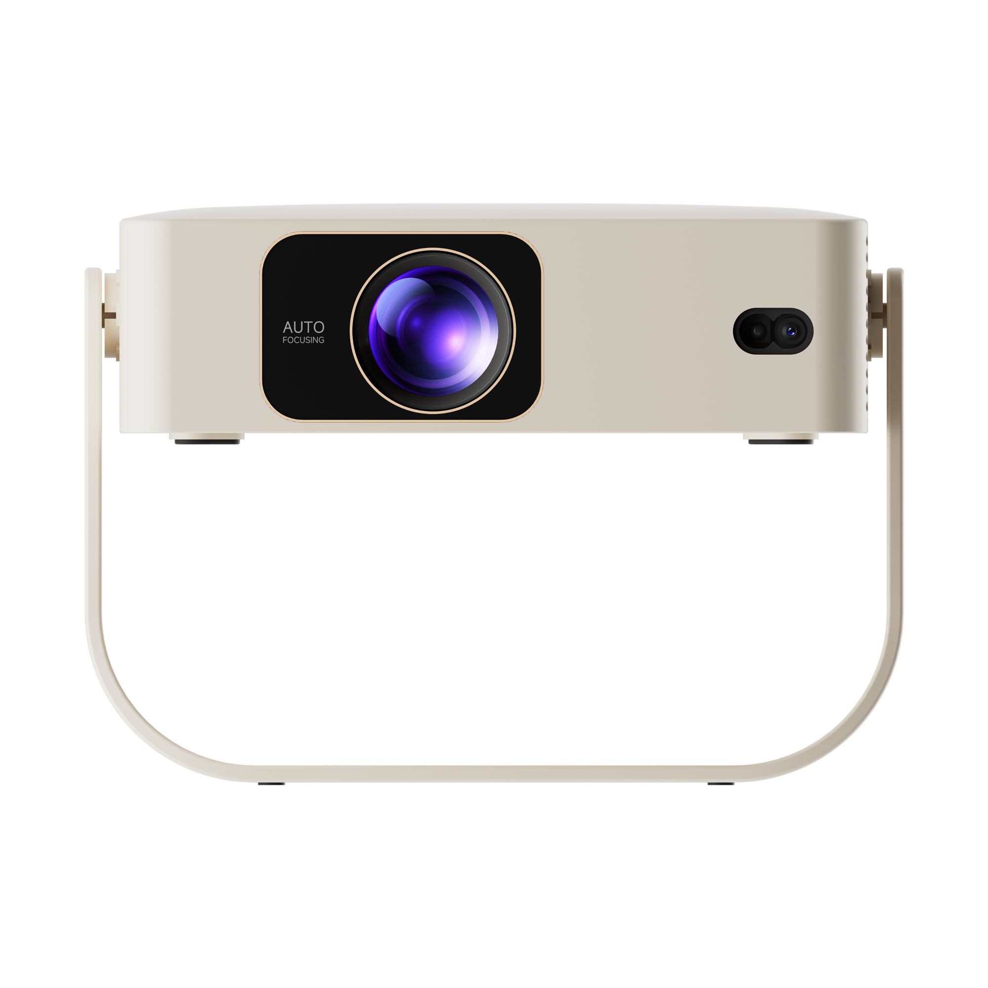 HONOR Choice 2.69" Full HD 292 ANSI Lumens Projector Air Pro - White