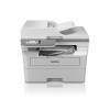 Brother MFC-L2960DW Wireless 1200 x 1200 DPI A4 Mono Multifunction Laser Printer White