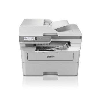 Brother MFC-L2960DW Wireless 1200 x 1200 DPI A4 Mono Multifunction Laser Printer White