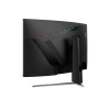 MSI MAG 325CQRF QD E2 32" Curved QHD 180Hz 0.5ms USB-C Gaming monitor