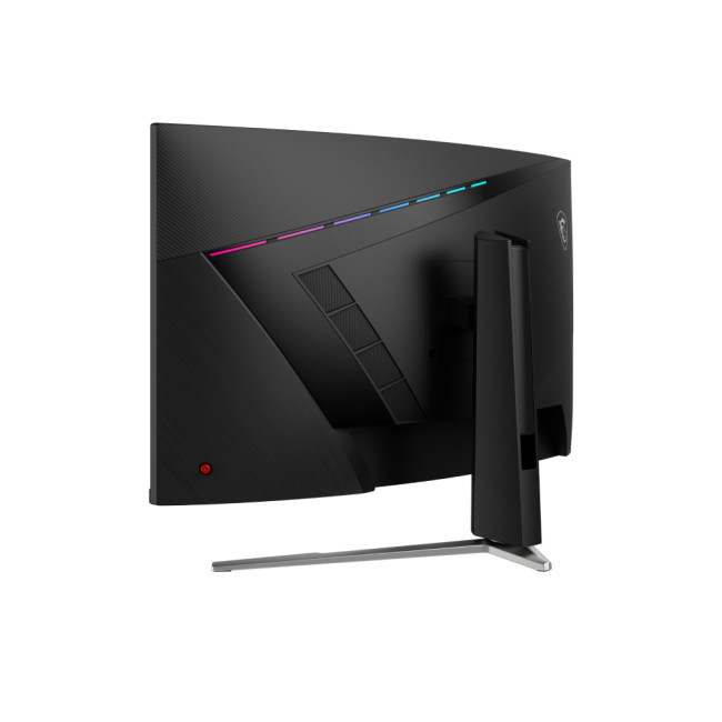 MSI MAG 325CQRF QD E2 32" Curved QHD 180Hz 0.5ms USB-C Gaming monitor