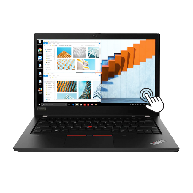 Refurbished Lenovo ThinkPad T14