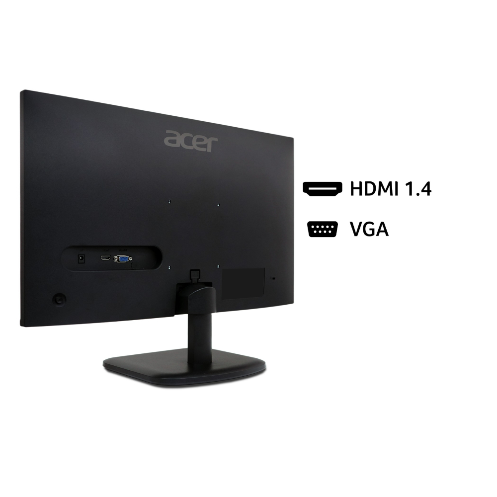 Acer EK1 EK271G 27 Inch Full HD IPS LED FreeSync 120 Hz