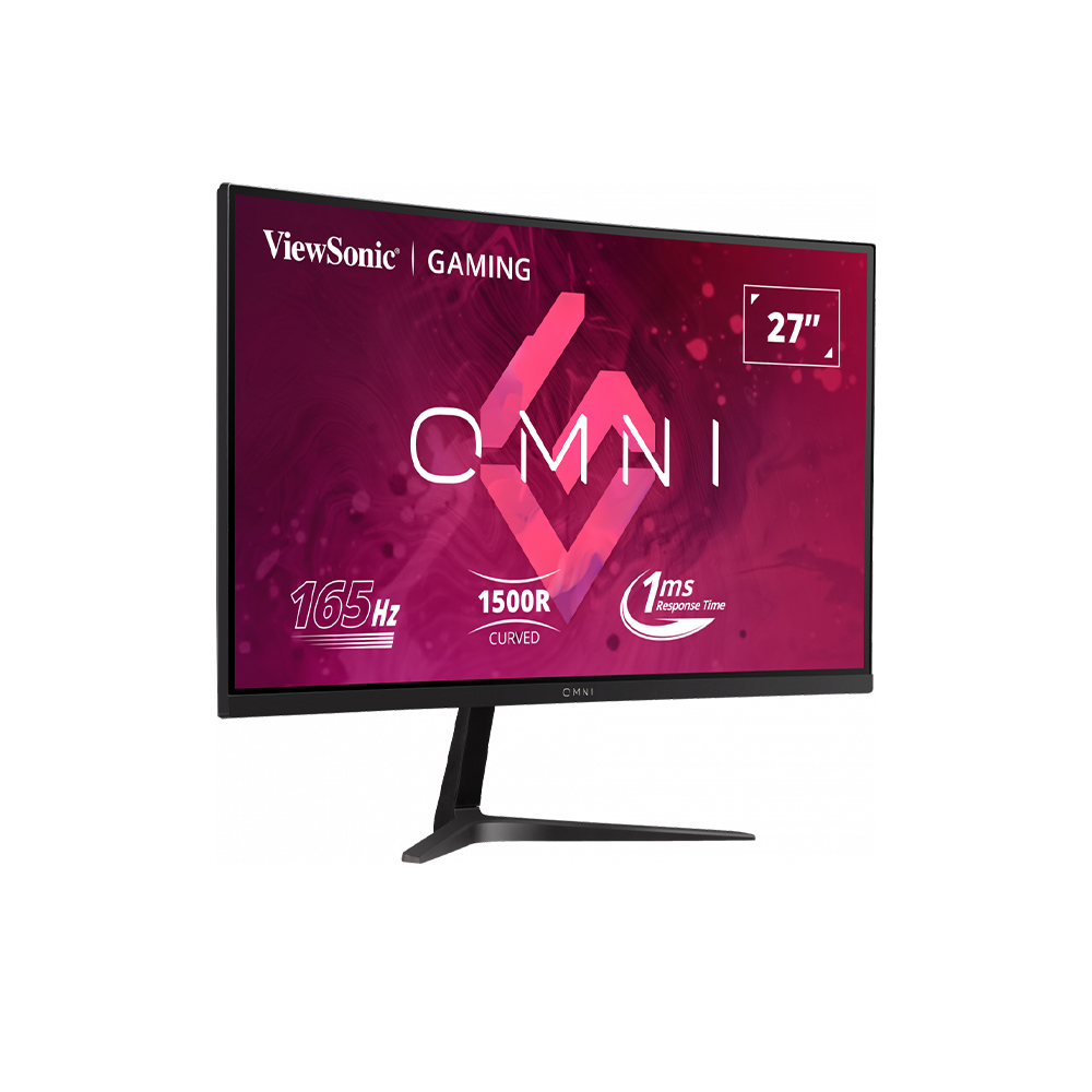 Viewsonic VX2718-2KPC-MHD 27