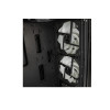 Kolink Observatory MX Glass ARGB  Midi Tower Gaming ATX PC Case - Black