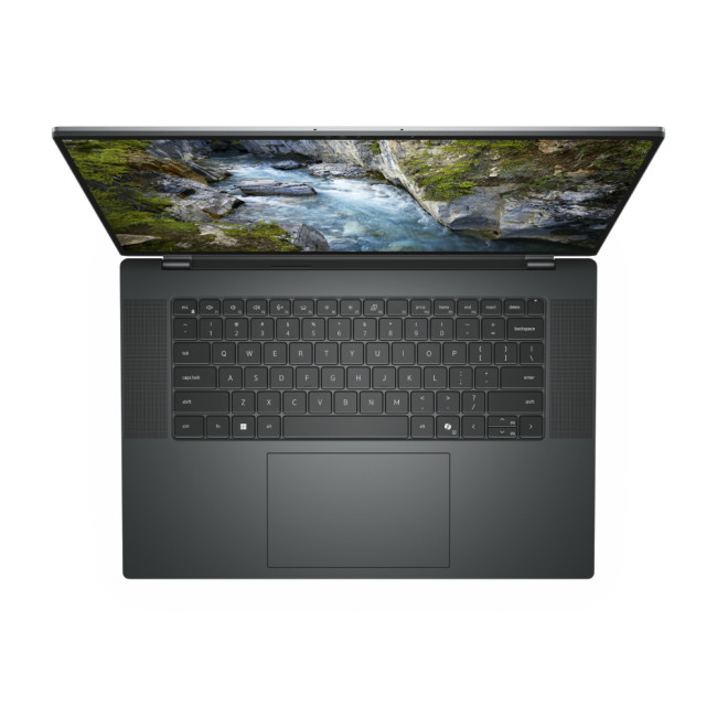 Dell Precision 5690 Intel Core Ultra 7 165H 32GB RAM 1TB SSD RTX 1000 Ada 16" Full HD+ IPS Windows 11 Pro Business Laptop