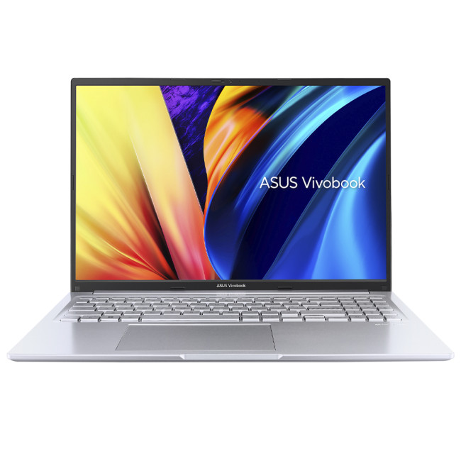 Refurbished ASUS VivoBook X1605ZA Intel Core i7 12th Gen 8GB RAM 512GB SSD 16" Windows 11 Home Laptop