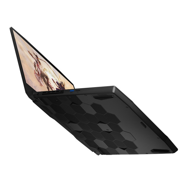 MSI Katana GF66 15.6" FHD Gaming Laptop Intel Core i7-11800H 16GB 512GB NVIDIA GeForce RTX 3070 Max-Q 8GB GDDR6 Graphics Win 10 - 9S7-158112-087