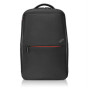 Lenovo 4X40Q26383 notebook case 39.6 cm (15.6") Backpack Black