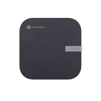 ASUS Chromebox 5 CHROMEBOX5-GC029UN Intel Celeron 7305 4GB RAM 128GB SSD Chrome OS Desktop PC