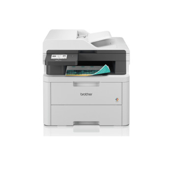 Brother MFC-L3740CDW 1200 x 1200 dpi A4 Multifunction Colour Laser Printer